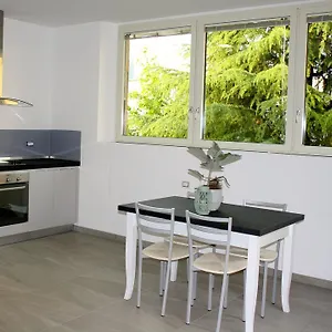 Appartement Gilda E Vesuvio, Bergame