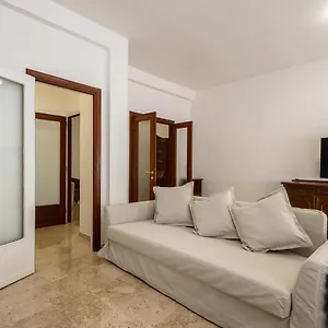  Apartament Jmartins Vatican 2 Włochy