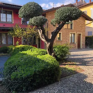  Apartamento Bergamo Easy Airport 3
