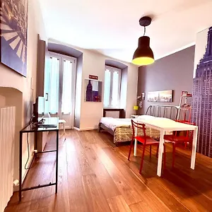  Apartamento Al Centro Citta