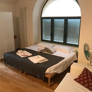 Appartement Myroom Alta 2, Bergame