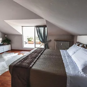  Apartmán Cute & Cozy Terrace