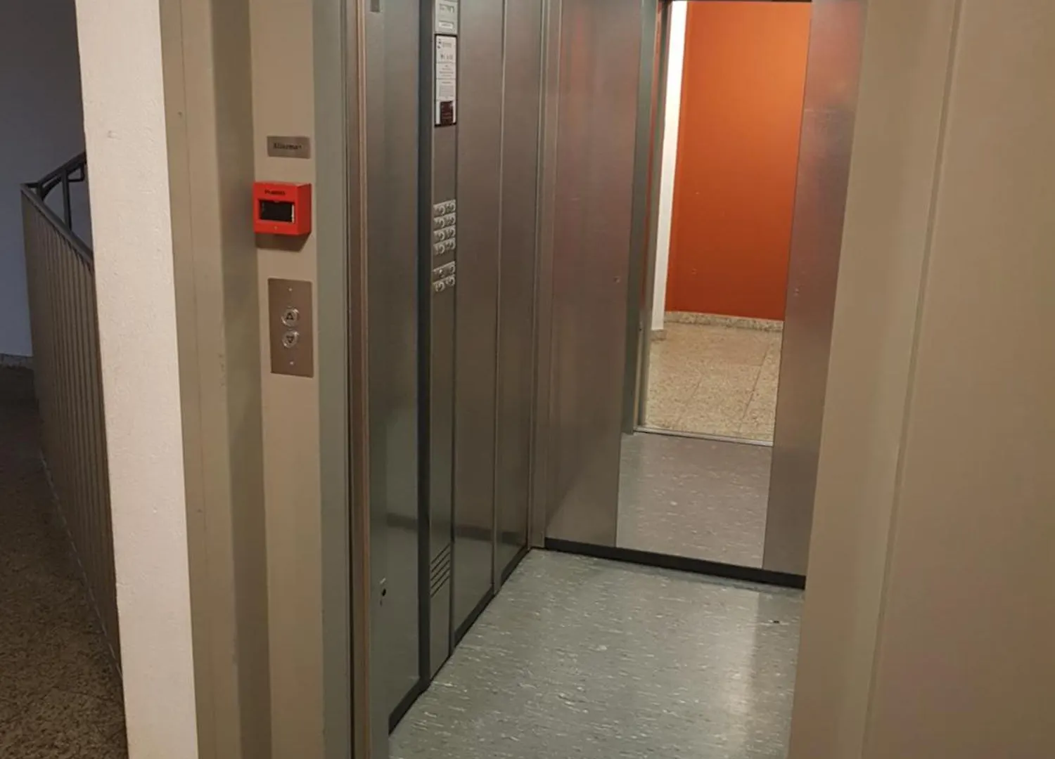 Apartament Airport Orio Studio Bergamo 0*,