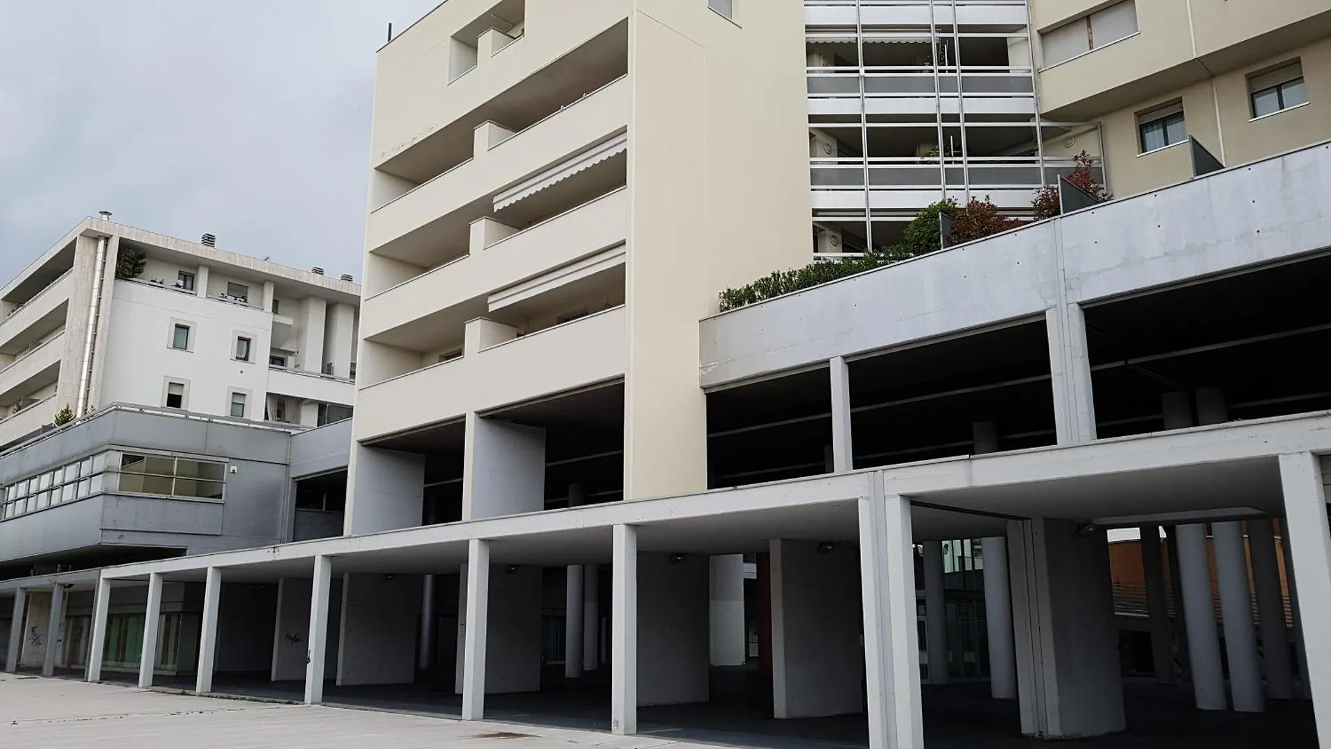 Apartament Airport Orio Studio Bergamo
